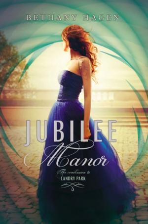 bigCover of the book Jubilee Manor by 