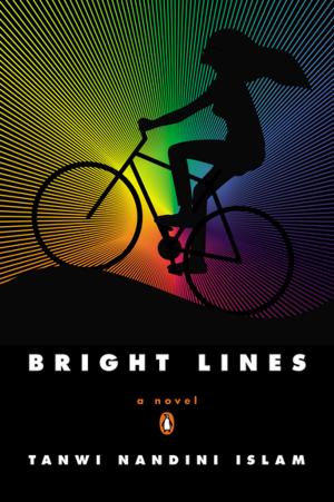 Cover of the book Bright Lines by Andrea Camilleri