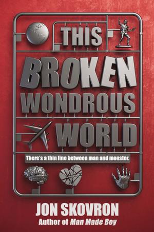 Cover of the book This Broken Wondrous World by Sally Green