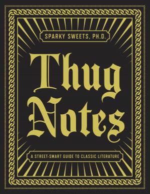 Cover of the book Thug Notes by Samantha Irby