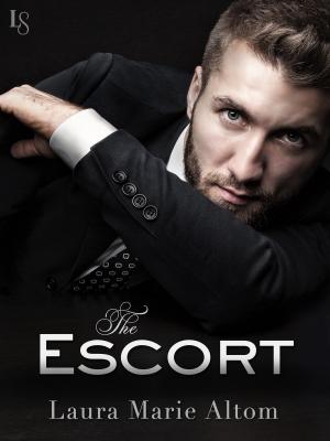 Cover of the book The Escort by Terry C. Johnston