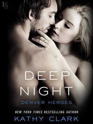 Cover of the book Deep Night by Diana Quincy