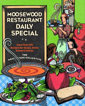 Book cover of Moosewood Restaurant Daily Special