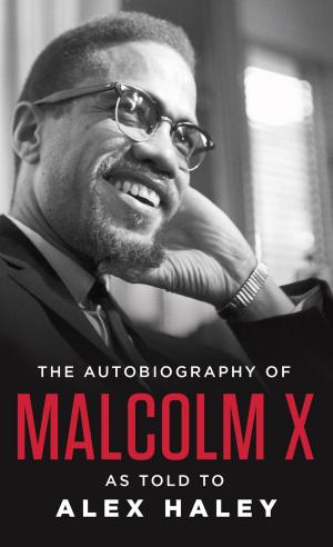 bigCover of the book The Autobiography of Malcolm X by 