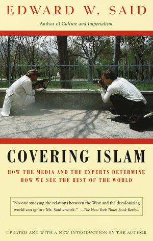 Cover of the book Covering Islam by Starbuck O'Dwyer