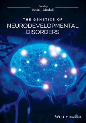 Cover of the book The Genetics of Neurodevelopmental Disorders by 