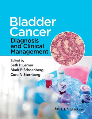 Cover of the book Bladder Cancer by Fritz Allhoff
