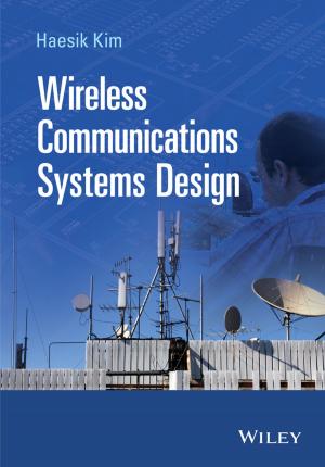 Cover of the book Wireless Communications Systems Design by Mario E. Moreira