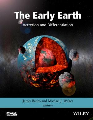 bigCover of the book The Early Earth by 