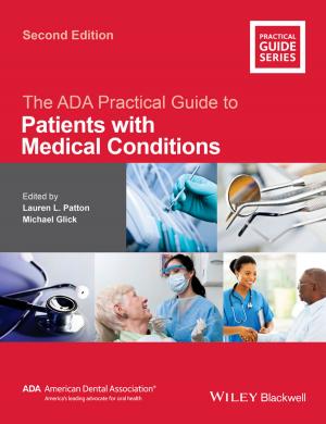 Cover of the book The ADA Practical Guide to Patients with Medical Conditions by Alexander Osterwalder, Yves Pigneur