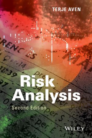 Cover of the book Risk Analysis by 