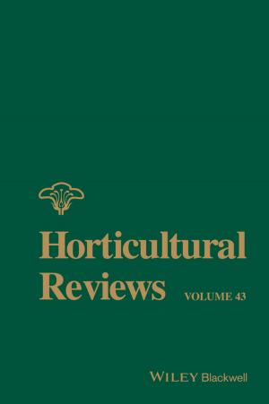 Cover of the book Horticultural Reviews by Marvin Rausand