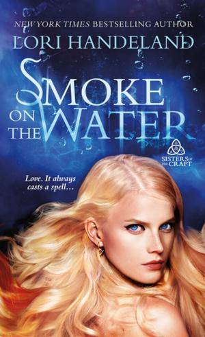 Cover of the book Smoke on the Water by David Moody