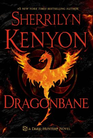 Cover of the book Dragonbane by Lora Leigh