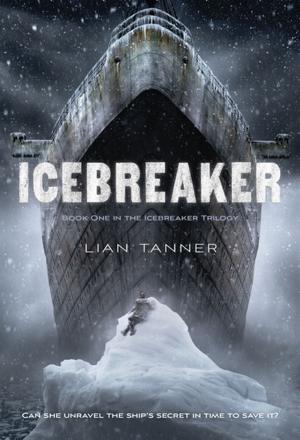 Cover of the book Icebreaker by Nancy Tillman