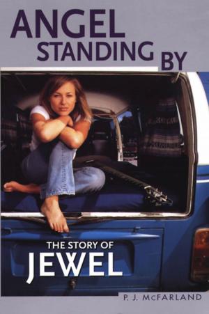 Cover of the book Angel Standing By by J.R. Lonsway