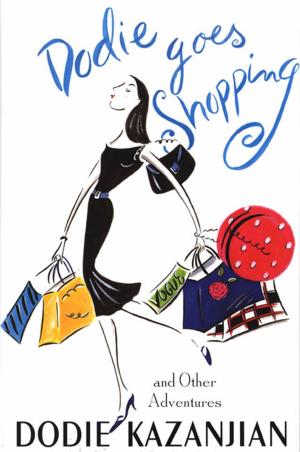 Cover of the book Dodie Goes Shopping by Curtis C. Chen
