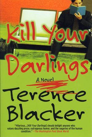 Cover of the book Kill Your Darlings by Charles J. Barone