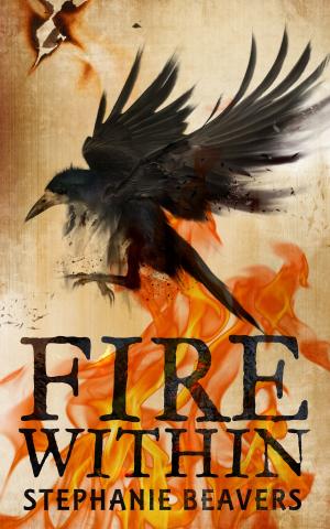 Cover of the book Fire Within by Shauna Aura Knight