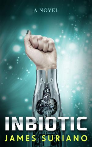 Cover of the book Inbiotic by Christy Hayes