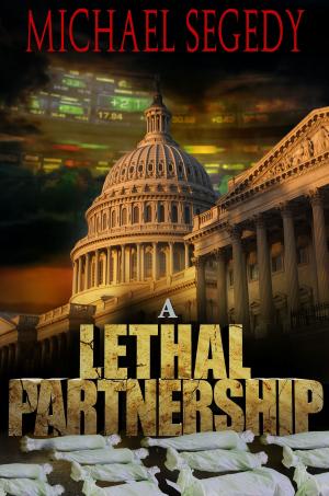 bigCover of the book A Lethal Partnership by 