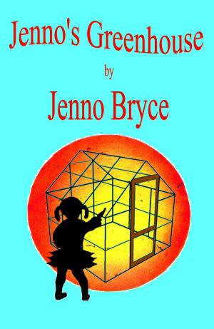 Book cover of Jenno's Greenhouse