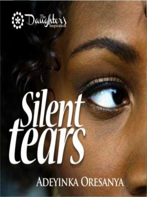 Book cover of Silent Tears