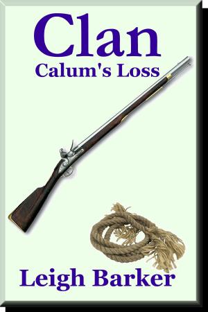 Book cover of Episode 10: Calum's Loss