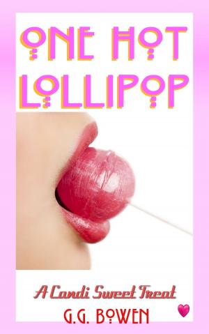 bigCover of the book One Hot Lollipop (A Candi Sweet Treat) by 