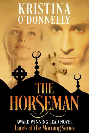 Cover of the book The Horseman by Teel James Glenn