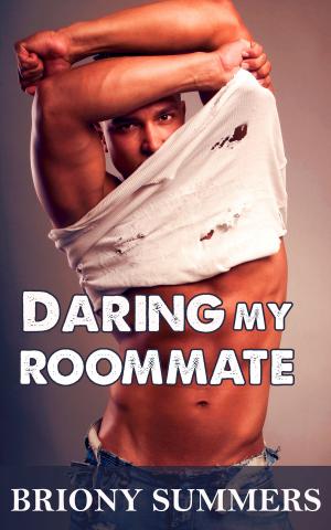 bigCover of the book Daring my Roommate by 