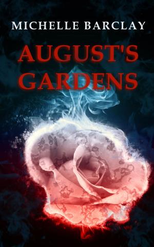 bigCover of the book August's Gardens by 