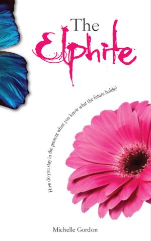 Book cover of The Elphite