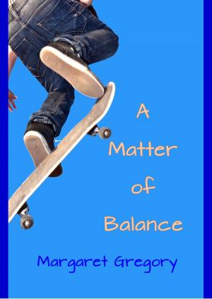 bigCover of the book A Matter of Balance by 