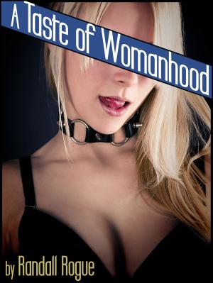 Book cover of A Taste of Womanhood
