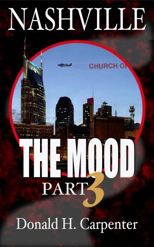 Cover of Nashville: The Mood (Part 3)