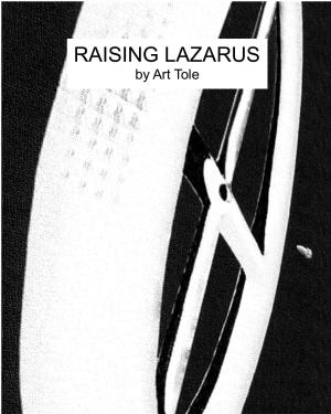Cover of the book Raising Lazarus by Michael F Donoghue