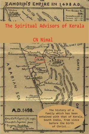 Cover of the book The Spiritual Advisors of Kerala by Edmond About