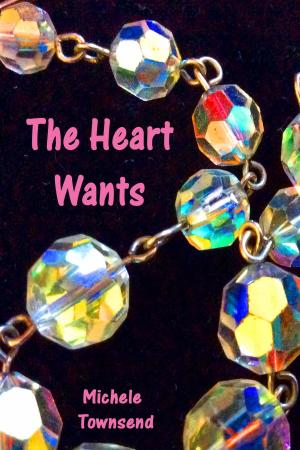 Cover of the book The Heart Wants by Trish Wylie