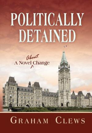 Book cover of Politically Detained