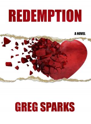 Cover of the book Redemption by Martin Roth