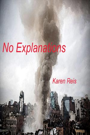 Cover of the book No Explanations by Mike Marsh