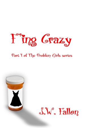 Cover of F-ing Crazy