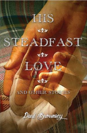 Cover of the book His Steadfast Love and Other Stories by C.L. Foster, Jessica Surgett, Stina Rubio, David Roraff, A.B. Martin, Elle Vaughn, Hannah Thorley, Jennifer Rose, Sharon E. Foster, Karla Bostic