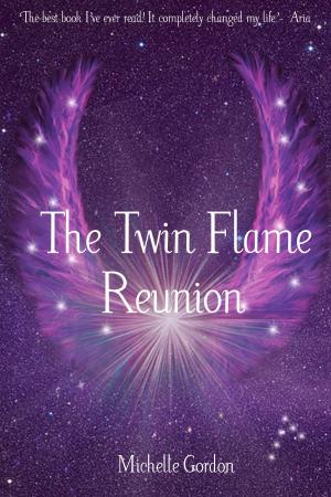 Book cover of The Twin Flame Reunion