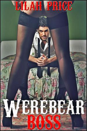 Cover of the book Werebear Boss (Paranormal Werebear Shifter Billionaire Erotic Romance) by Baby Grace