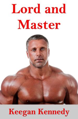 Cover of the book Lord and Master by JL Merrow