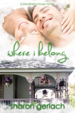 Cover of the book Where I Belong by M W Russell