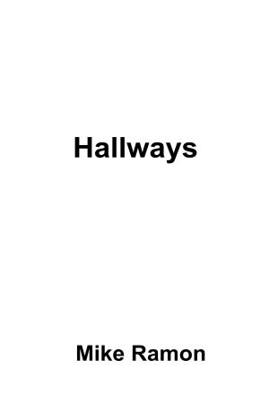Book cover of Hallways
