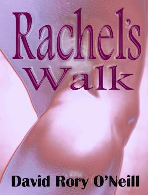 Cover of the book Rachel's Walk by J.P. van Buggenum